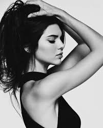 Black And White Fashion Photoshoot Black White Fashion Photography Kendall Jenner Kendall And Kylie Jenner Kendall Jenner Kendall Jenner Style