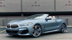 The driver and passengers can look forward to a comprehensive and. 2020 Bmw 840i Convertible Driving Notes Capable Cruiser