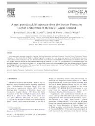 The only known species is cearadactylus atrox, described and named in 1985 by giuseppe leonardi and. G Leonardi With The Skull Holotype Of Cearadactylus Atrox Download Scientific Diagram
