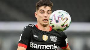 Kai lukas havertz (born 11 june 1999) is a german professional footballer who plays as an attacking midfielder or winger for premier league club chelsea and the germany national team. Fussball Kai Havertz Wechselt Zum Fc Chelsea Zdfheute