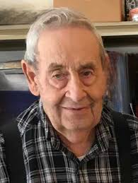 Remembering Lewis Swoboda