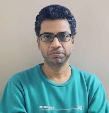 Amazon.in: Chris Rao: books, biography, latest update