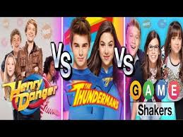 Henry Danger Vs The Thundermans Musical Ly Battle Nickelodeon Stars Musically Compilation Youtube Nickelodeon Dance Videos Henry Danger Nickelodeon