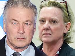 Alec Baldwin 'Rust' Judge Blasts Prosecution After Case Dismissal
