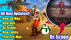 Free fire max, a visual improvement of the current free fire app announced. Free Fire Max India Everything You Need To Know About This Edition