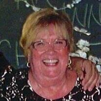 Charlotte L. Caritoni Obituary