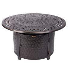 Landmann barrone fire pit with cover. Landmann 25282 Barrone Fire Pit With Cover 26 Inch Antique Bronze Fire Pits Outdoor Heating