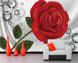 Descubra receitas, dicas para a casa, inspirações para o seu estilo e outras ideias para experimentar. Beibehang 3d Desktop Stereo Rose Von Freska Kuca Dnevni Boravak Spavaca Soba Tv Pozadina Zidne Tapete Za Zidove 3 D Kategorija Re Slikarstva Potrepstine I Obrada Zidova Mediastore News