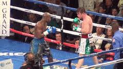 Maybe you would like to learn more about one of these? Best Floyd Mayweather Vs Saul Alvarez Gifs Gfycat