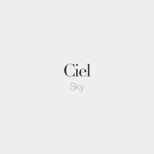 Bonjourfrenchwords French Words Quotes French Words French Quotes