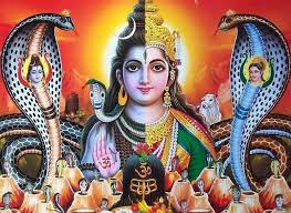 Shiva-lingam, the sign of Shiva - MAGIK INDIA