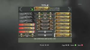 Apr 02, 2013 · today i´m gonna show u how to get all titles in emblems in mw3hope u enjoy and subscribe thx Call Of Duty Mw3 Glitches All Titles And Emblems Working March 1 2017 Youtube
