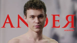 Now in remission, ander is set on spending his summer helping alexis, his chemo partner, go through treatment. Lo Mejor De Ander Elite Eng Subs Youtube