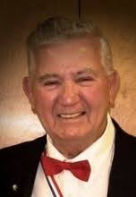 Obituary information for Theodore “Ted” Todd