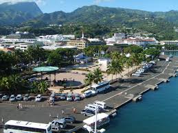 Prior to world war i, the term was only applied to the bombardment of defenseless or undefended objects, houses, public buildings, etc. Papeete Tahiti Tahiti French Polynesia Tahiti Honeymoon Papeete