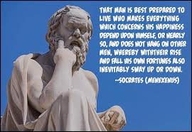 We did not find results for: One Of My Favorite Socrates Quotes Which Strikes At The Heart Of His Outlook And Philosophy Ancientgreece