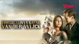 Nonton film the sinking of van der wijck (2013) subtitle indonesia nonton movie streaming download subtitle indonesia sinopsis link download film indonesia the sinking of van der wijck (2013) hdrip bluray tmdb based on a bestseller tenggelamnya kapal van der wijck by prof. Nonton Film Tenggelamnya Kapal Van Der Wijck Di Vidio Untuk Menemani Liburan Akhir Tahun Showbiz Liputan6 Com