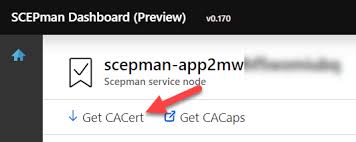 Then you must go here to download or get this daftar wapi sertifikat wifi today. The Easy Way To Deploy Device Certificates With Intune Modern It Cloud Workplace