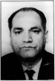 CERDA CUEVAS CESAR DOMINGO