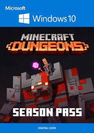 Mojang has announced the next dlc it plans to bring to minecraft dungeons. Buy Minecraft Dungeons Season Pass Dlc Windows 10 Store Key Europe Eneba