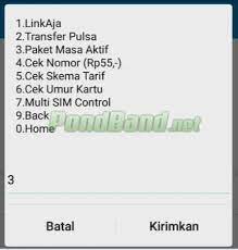3 cara cek masa aktif telkomsel (2021) : 3 Cara Memperpanjang Masa Aktif Telkomsel As Simpati Loop