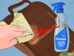 They are elegant, comfy and don't go out of style. How To Get Bad Smells Out Of Leather 8 Steps With Pictures