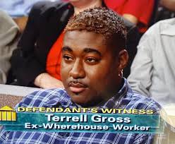 Season 2 misspelling : r/JudgeJudy