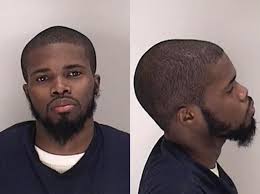 Richmond County Booking Highlights