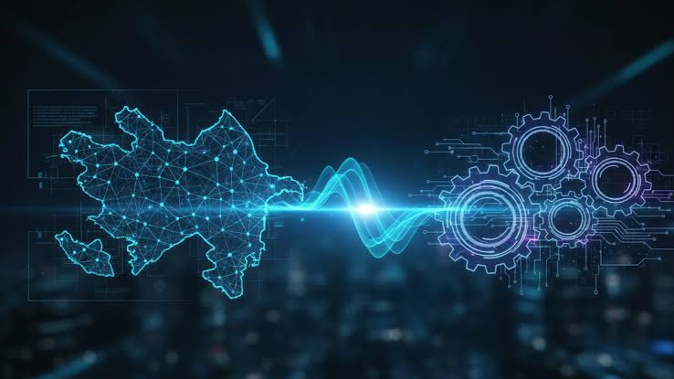 Rəqəmsal transformasiya: Strategiya və Fəaliyyət Planı