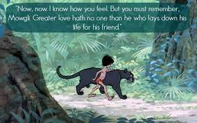 We did not find results for: Disney Com The Official Home For All Things Disney Disney Quotes Jungle Book Unforgettable Quotes