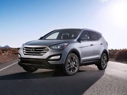 10 Small Suvs For Towing 2 000 Lbs Without Breaking The Bank Autobytel Com Hyundai Santa Fe Sport New Hyundai Small Suv