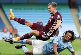 Рахунок гри, яка пройшла 7 серпня 2021. Manchester Siti Lester 5 2 Divitisya Video Oglyad Matchu Apl 27 09 2020 Unian