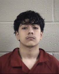 Second arrest made in connection to Pleasant Grove Park shooting