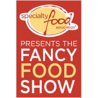 The summer fancy food show showcases products like baked foods and ingredients, beverages, confectioneries, food gifts, dairy and eggs, frozen foods, grains, cereals and pastas, lifestyle products, meat and gourmet products, beans and stews, oils, sauces, seafood and snacks, syrups, spreads. Summer Fancy Food Show New York City 2019