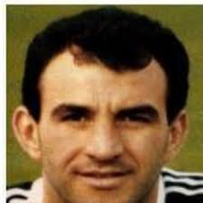 Sensible Soccer: European Champions Characters