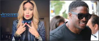 Reggie Bush Alleged Sidepiece To Give Birth On Super Bowl Sunday