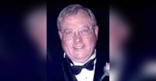 Obituary information for John R. "Jack" Merrill