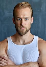 Bradley Glaser's Instagram, Twitter & Facebook