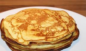 Pfannkuchen Wie Bei Mama In 2020 Rezepte Pfannkuchen Lebensmittel Essen