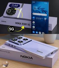 Nokia Zenjutsu: The Tech Beast With 16GB RAM & 108MP Camera Is About to  Take Over! A legend is back! The upcoming Nokia Zenjutsu arrives with  insane performance and a monster camera,