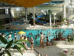 Aquabaie Piscine St Brieuc Billets Adulte Info Pub Ouest