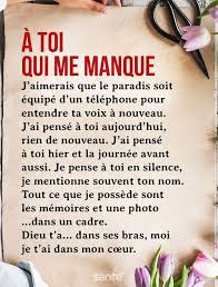  Friendship Quotesquotation Image As The Quote Says Descriptionune Pensee Pour Maman In 2021 Friendship Quotes French Quotes Image Quotes