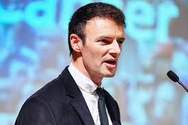 Lezing over strijd tegen kanker