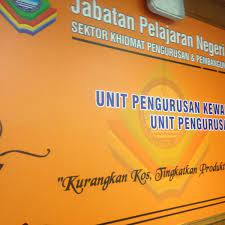 Unit mobile jpn sabah mendaftar mykad di smk datuk peter mojuntin kepada pelajar yang terlibat dalam kebakaran.pic.twitter.com/jweilvjaix. Unit Kewangan Sektor Khidmat Pengurusan Pembangunan Jabatan Pelajaran Negeri Sabah Government Building