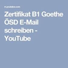 Wir zeigen im folgenden, wie eine solche formulierung. 8 B1 Goethe Ideas Goethe Learn German German Language
