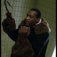 With virginia madsen, tony todd, xander berkeley, kasi lemmons. Original Candyman Held A Mirror Up To A Divided Chicago Chicago Sun Times