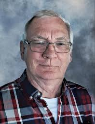 Obituary information for Jim Jelfs