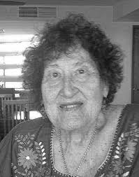 Frieda Davis Obituary April 28, 2013
