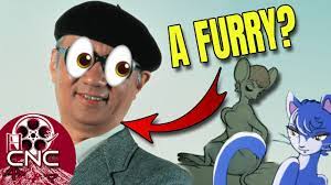 Was Osamu Tezuka a FURRY?! | Cinema NipponCast Episode 02 - YouTube