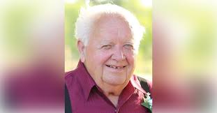 Obituary information for Edward B. Dooley